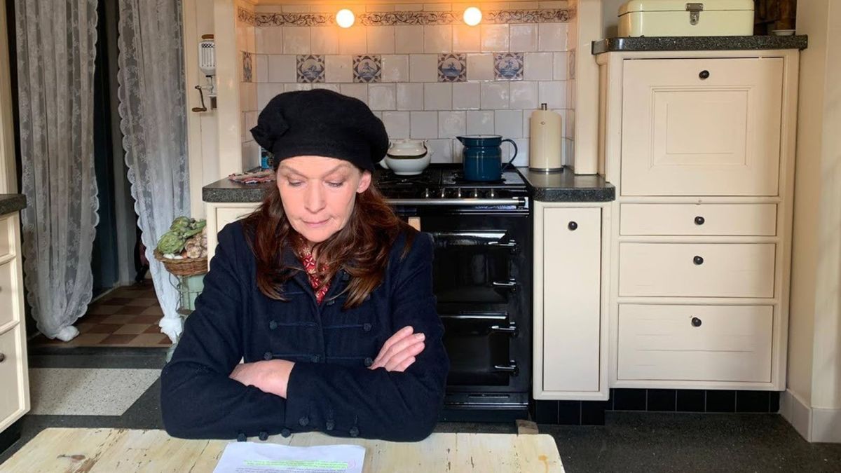 Film over verzet in Baambrugge en Abcoude moet herinnering levend houden: 'Er is nog weinig verander