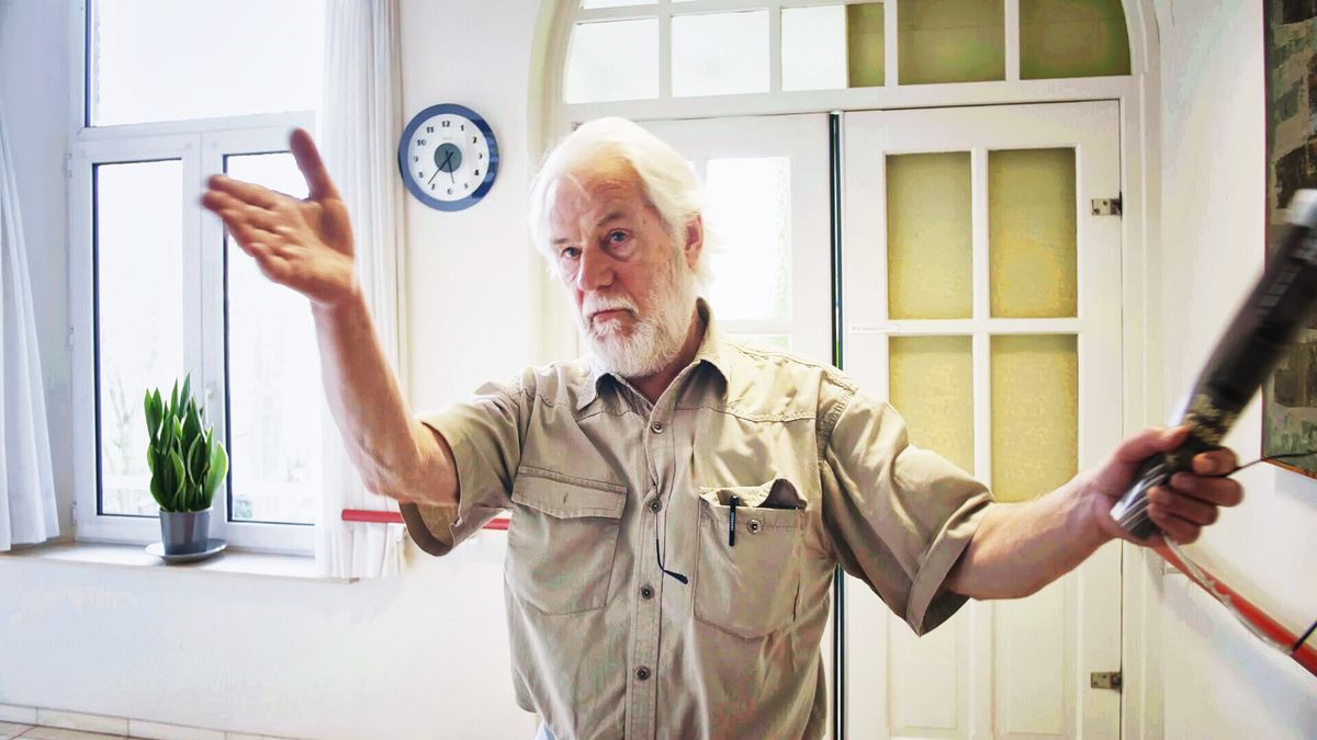 Ton van Reen schreef meer dan 90 boeken: 'Ik ben geen schrijver geworden, maar altijd geweest'