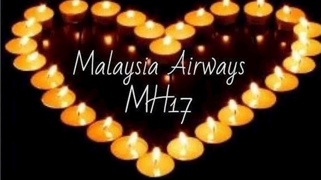 Vliegramp MH17
