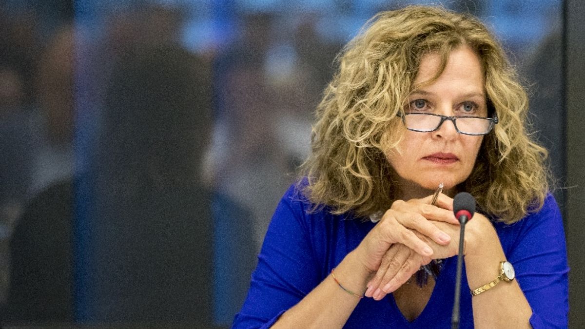 'We zijn teleurgesteld, de onzekerheid is er nu nog steeds'