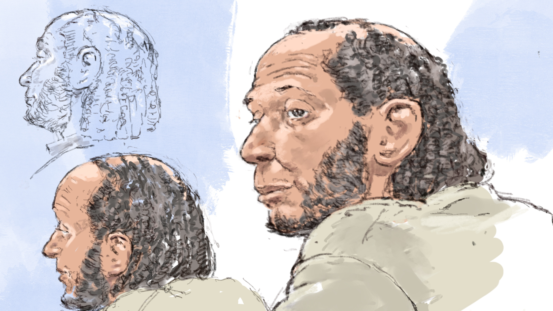 Topcrimineel Taghi zit nog altijd zonder advocaat