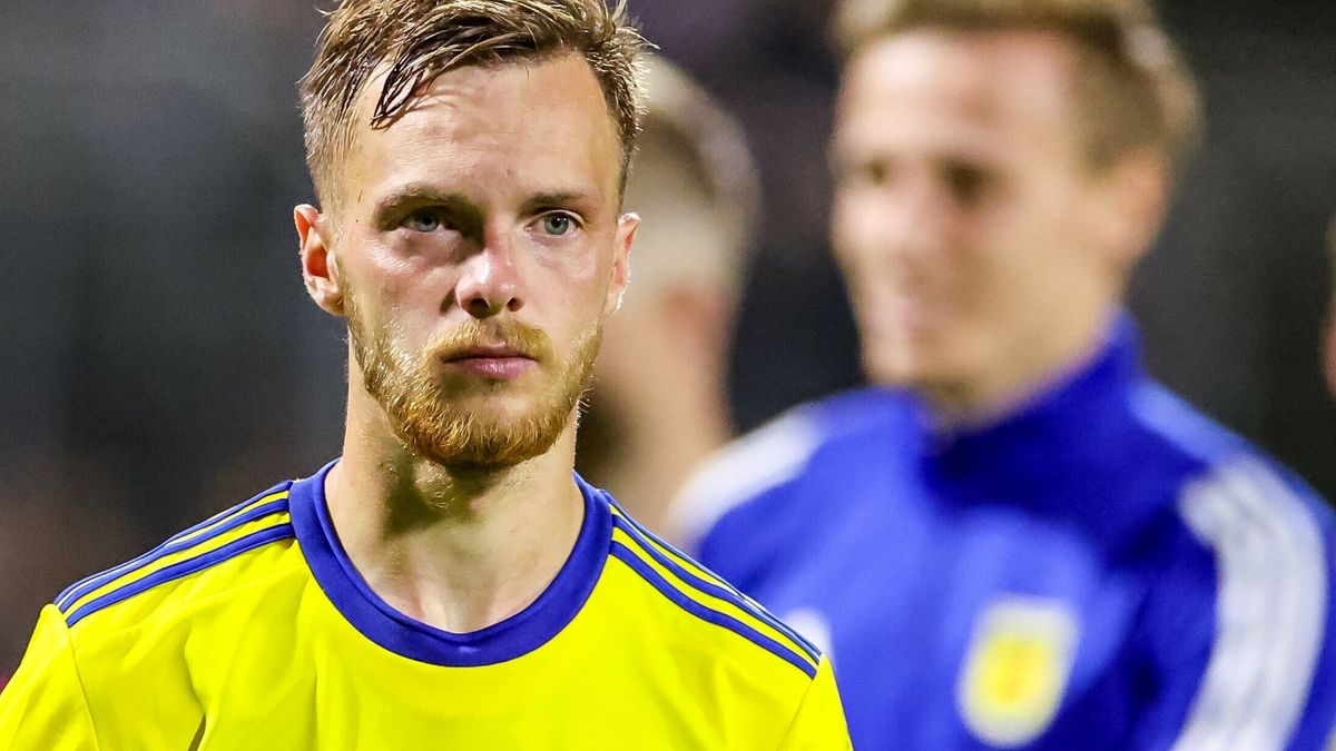 Remco Balk heeft emoties beter onder controle: 