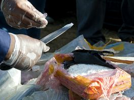 Man in Assen aangehouden: mogelijk betrokken bij internationale drugsbende
