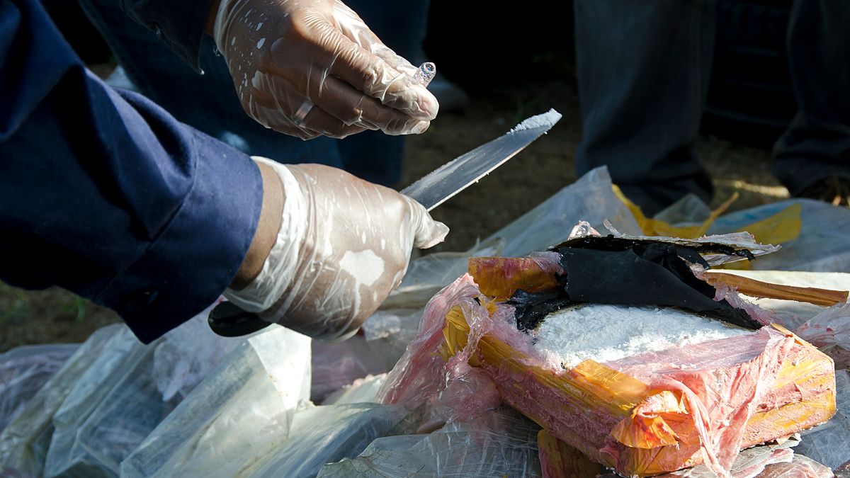 Man in Assen aangehouden: mogelijk betrokken bij internationale drugsbende