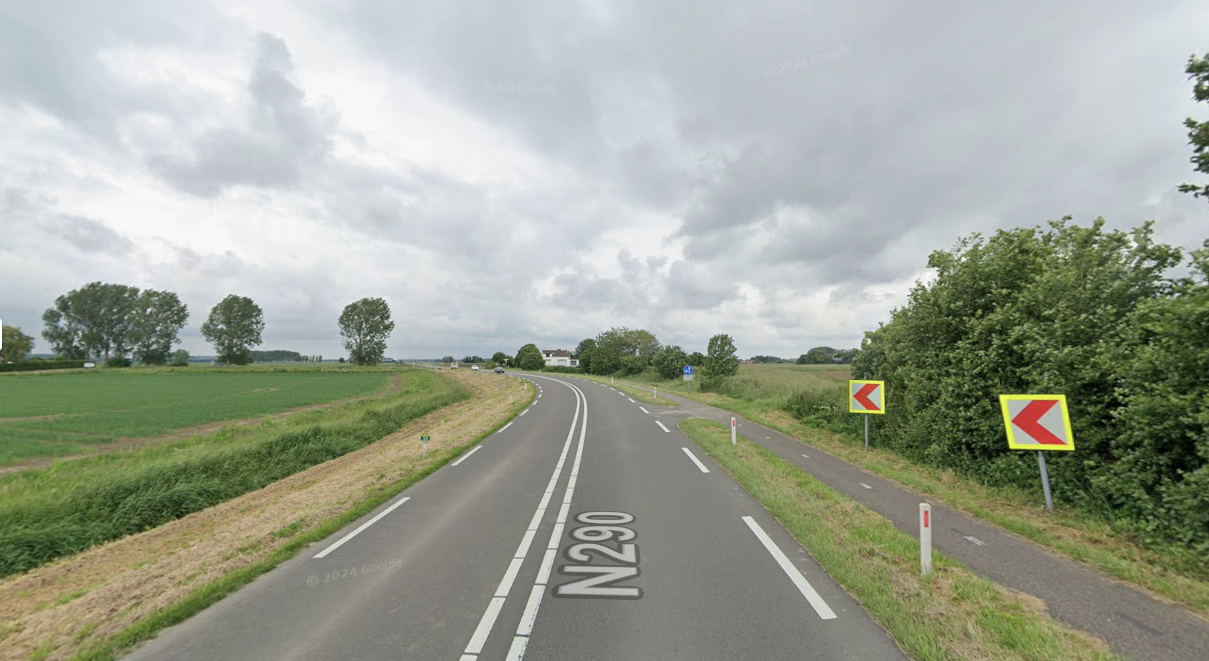 Datum pro-formazitting bekend • Weg bij Terhole woensdag afgesloten