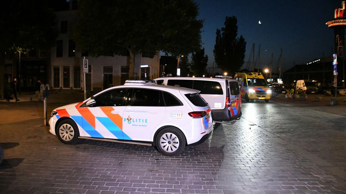 Nieuwe verdachte aangehouden voor schietincident Bellamypark Vlissingen