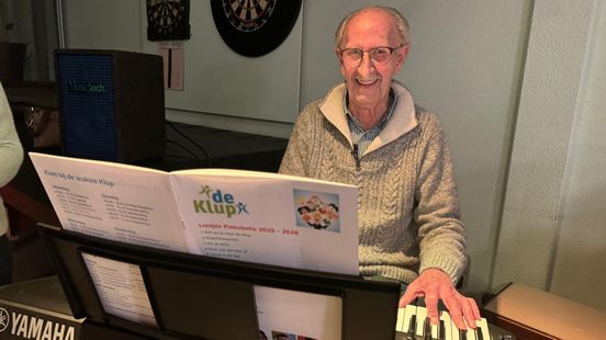 Onmisbare Bert (86) wil wel stoppen bij zijn bijzondere koor, maar kan geen opvolger vinden