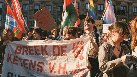 Nieuwe politieke partij staat op in Nijmegen, dit is wat ze willen