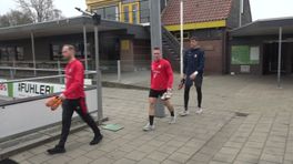 Zonder Unbehaun en Everink werkt FC Emmen toe naar Vitesse-uit