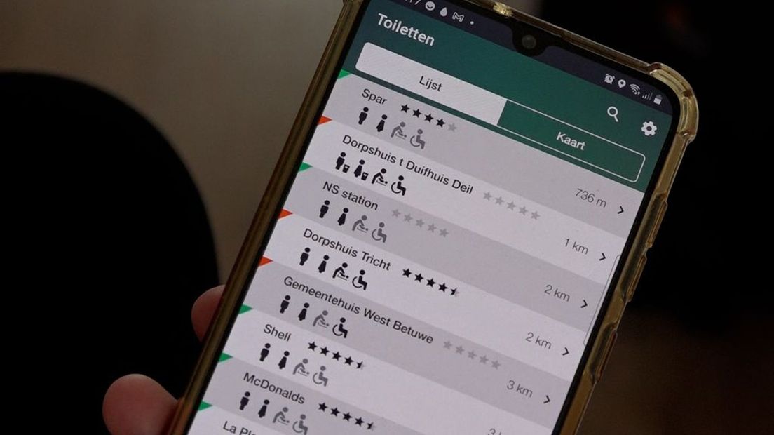West Betuwe maakt werk van de HogeNoodapp