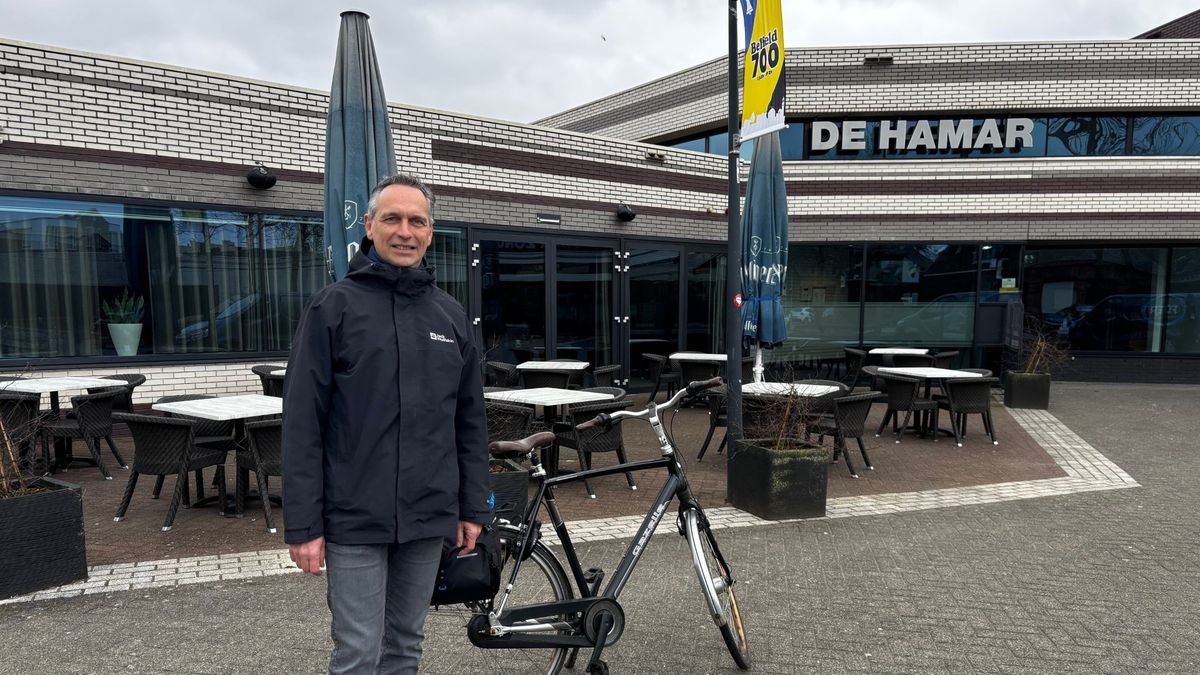 Jarig Belfeld is dorp zonder kroeg maar met sterke gemeenschap