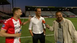 Wat je niet zag in Noord Scoort