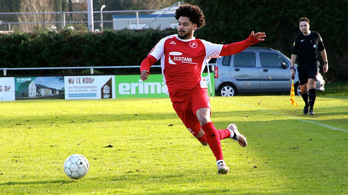 GOES haalt oude bekende op bij Kloetinge