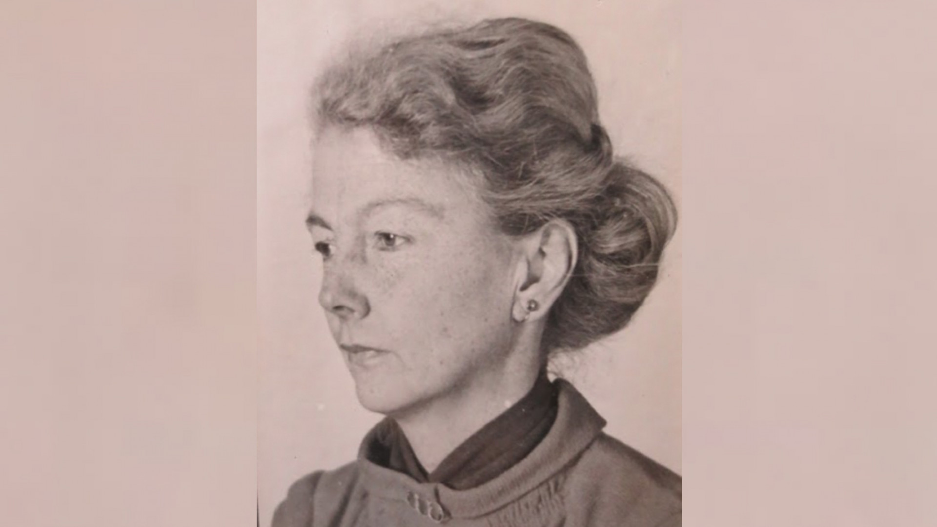 Elisabeth (Bep) Boon Mees