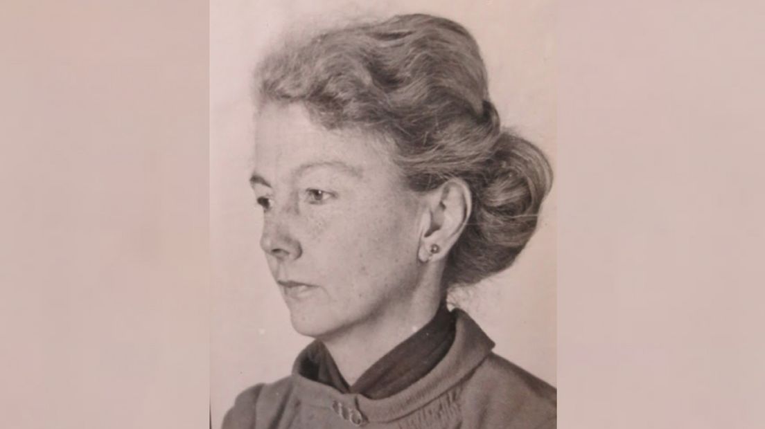 Elisabeth (Bep) Boon Mees