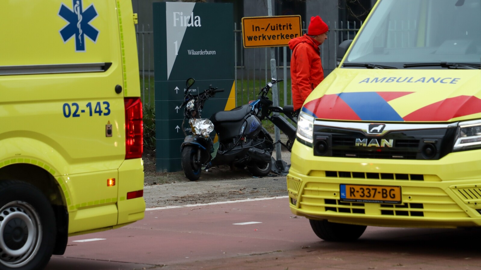 Ambulânses
