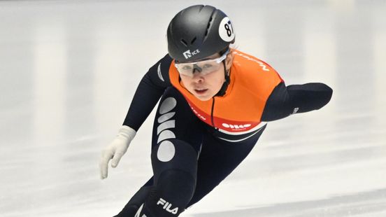 Sport Kort week 3: Van Oorschot halve finaliste op 1500 meter | NEC - FC Utrecht naar 11 februari Nieuws