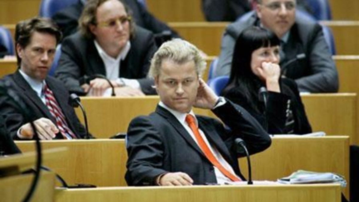 PVV niet langer de grootste in Tweede Exloërmond