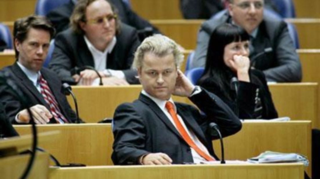 Geert Wilders