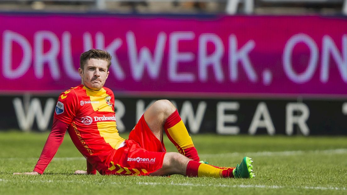 Daniel Crowley
