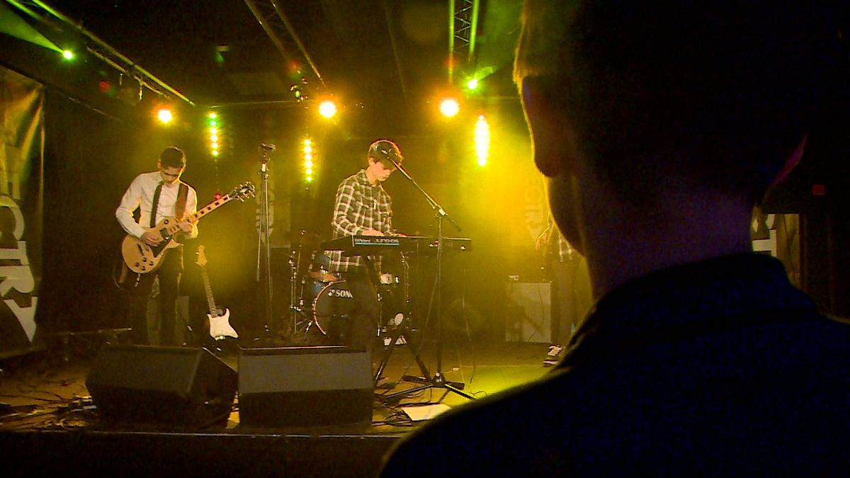 Festivals moesten twee jaar wachten, maar kunnen dit jaar als vanouds doorgaan