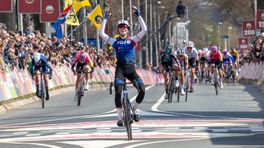Zwaardere Amstel Gold Race voor vrouwen door nieuwe route