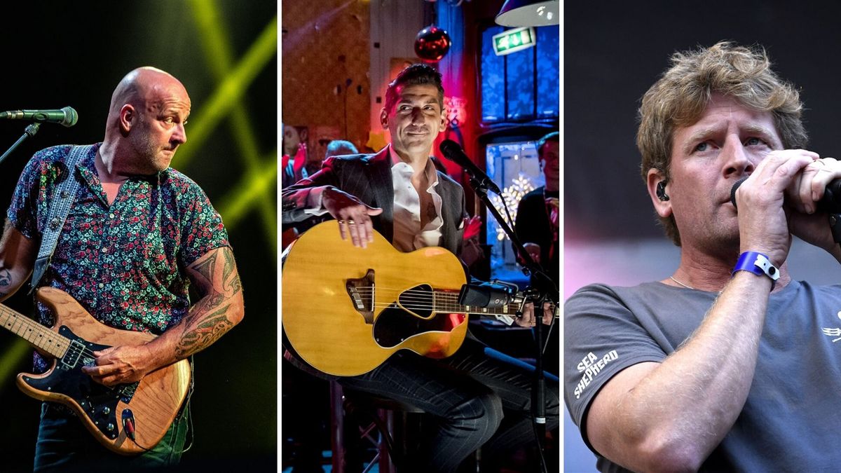 Artiest Met Meeste Nummers Top 2000