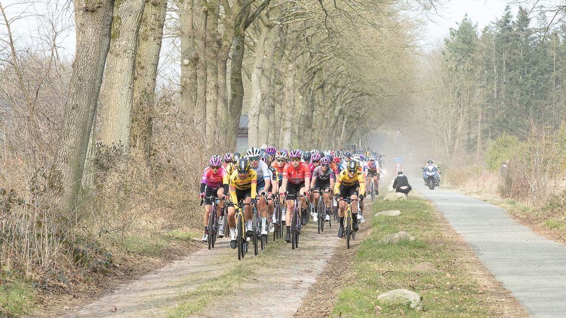 Ronde van Drenthe