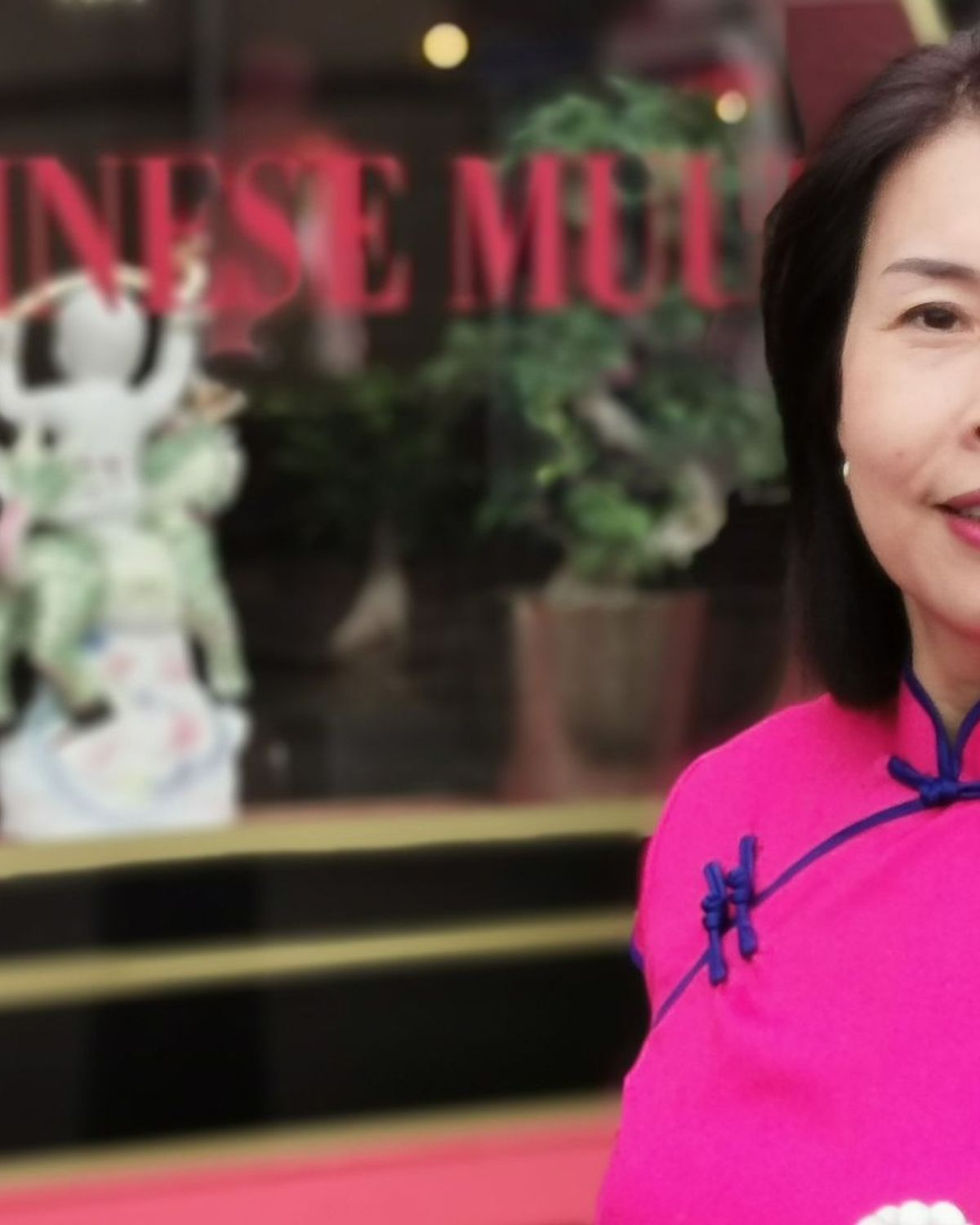 Chin. Ind. Rest. is immaterieel erfgoed 'Chinees is niet meer zo hip