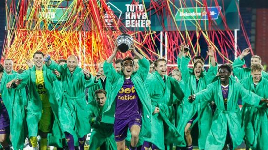 'Toevalstreffer' van fotograaf Broer sleept prijs in de wacht