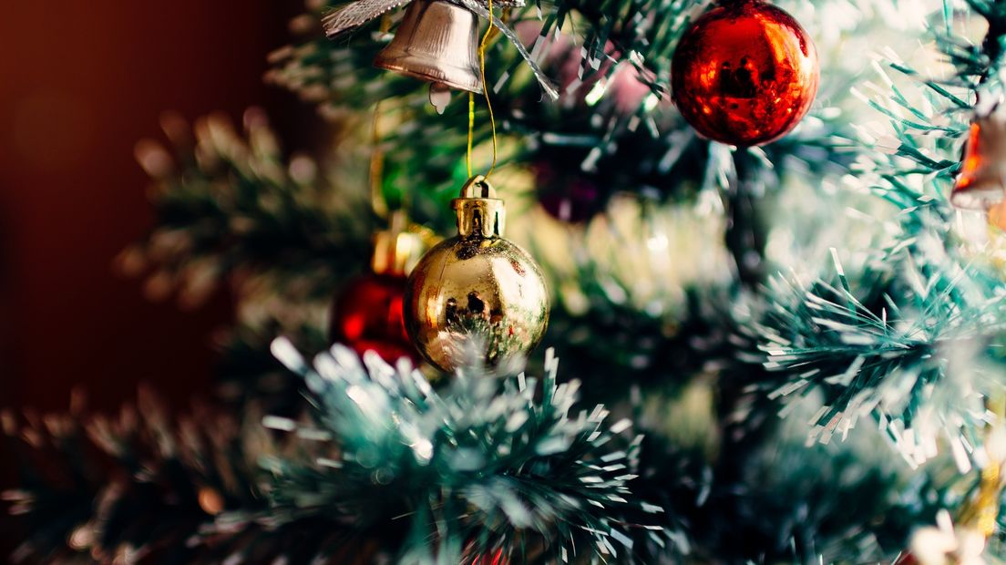 Kerst bij RTV Drenthe (Rechten: Pixabay)