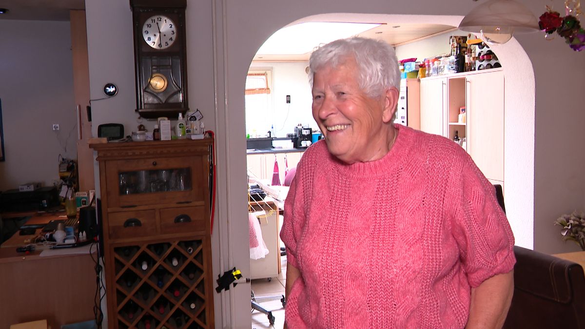 Is Óngerwaeg in Klein Vassach of Nieuw Bergen?