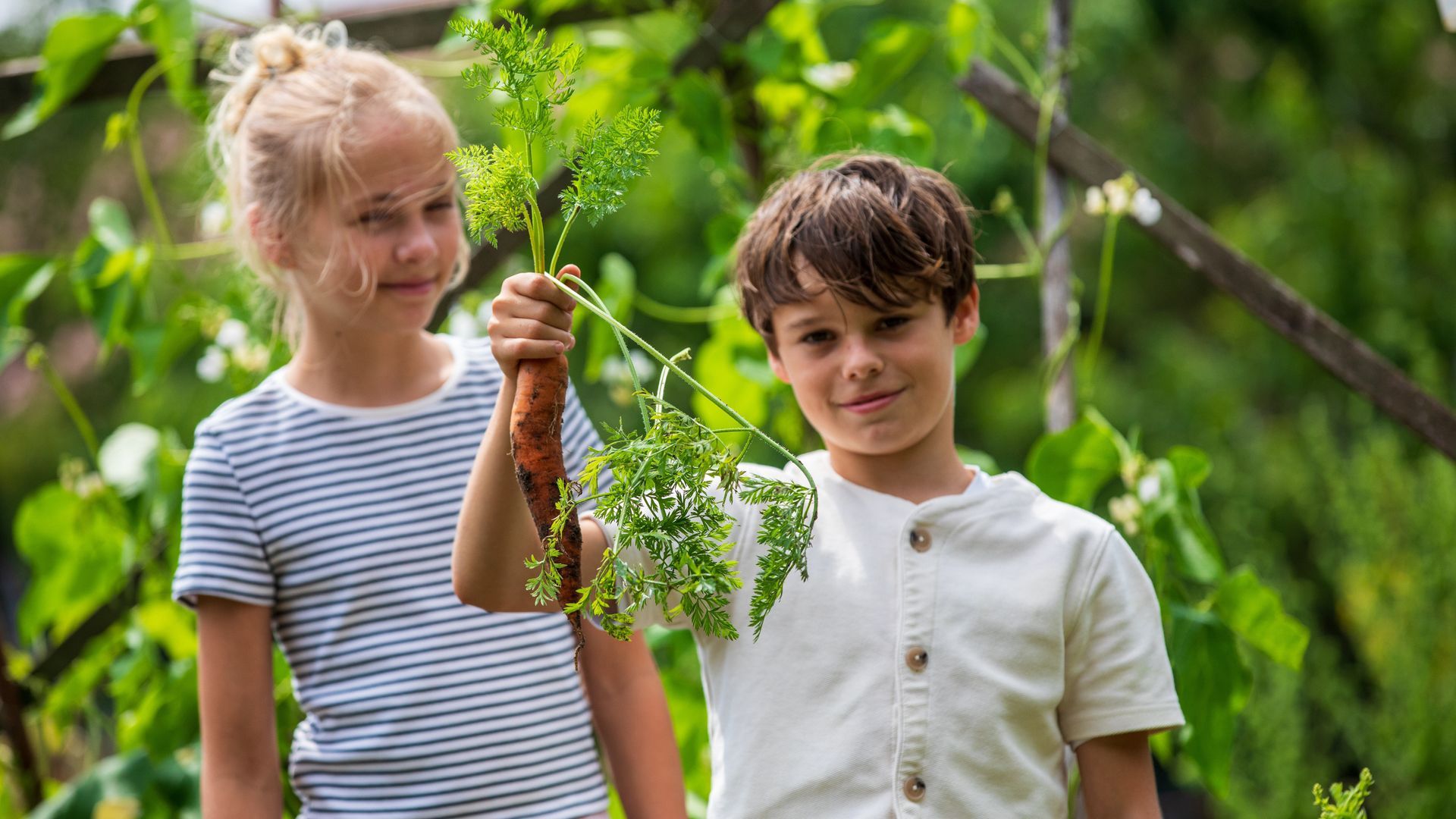 Meer gezondheidsproblemen bij kinderen in gezinnen met geldzorgen.