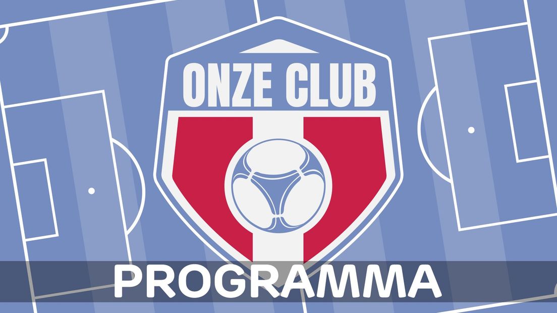 Programma amateurvvoetbal