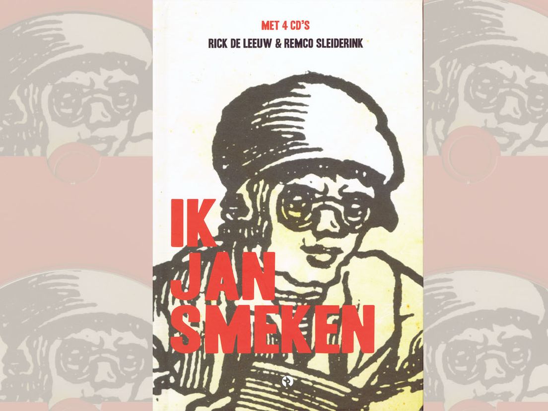 Luisterboek 'Ik, Jan Smeken'