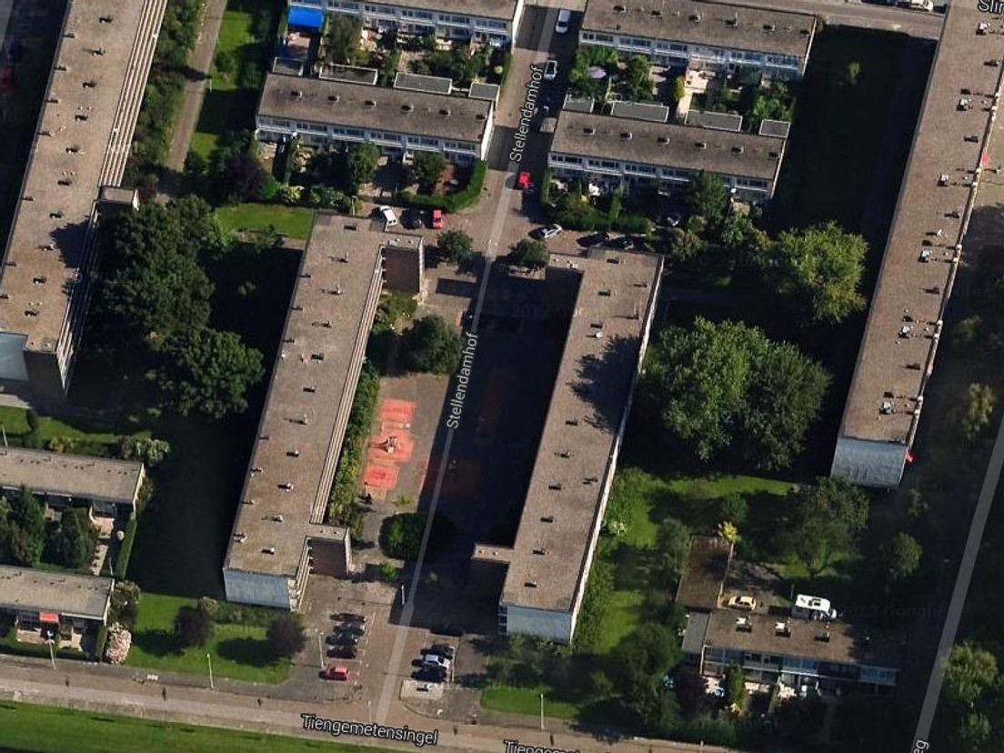 stellendamhof