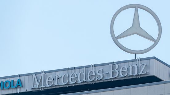 Zeventig banen verdwijnen bij callcenter Mercedes-Benz in Maastricht Home