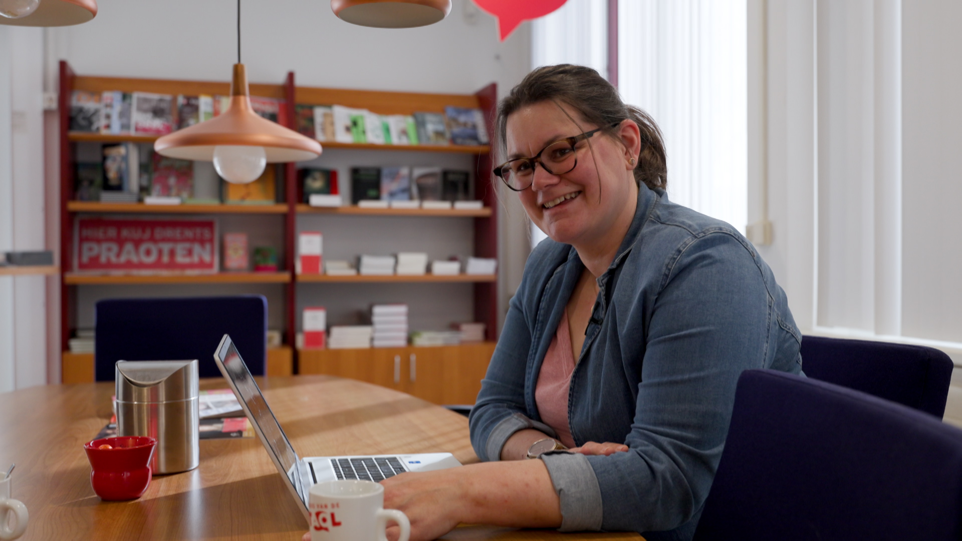 Nedersaksisch inspreken moet de streektaal verstaanbaar maken: 'Is een hele klus geweest'