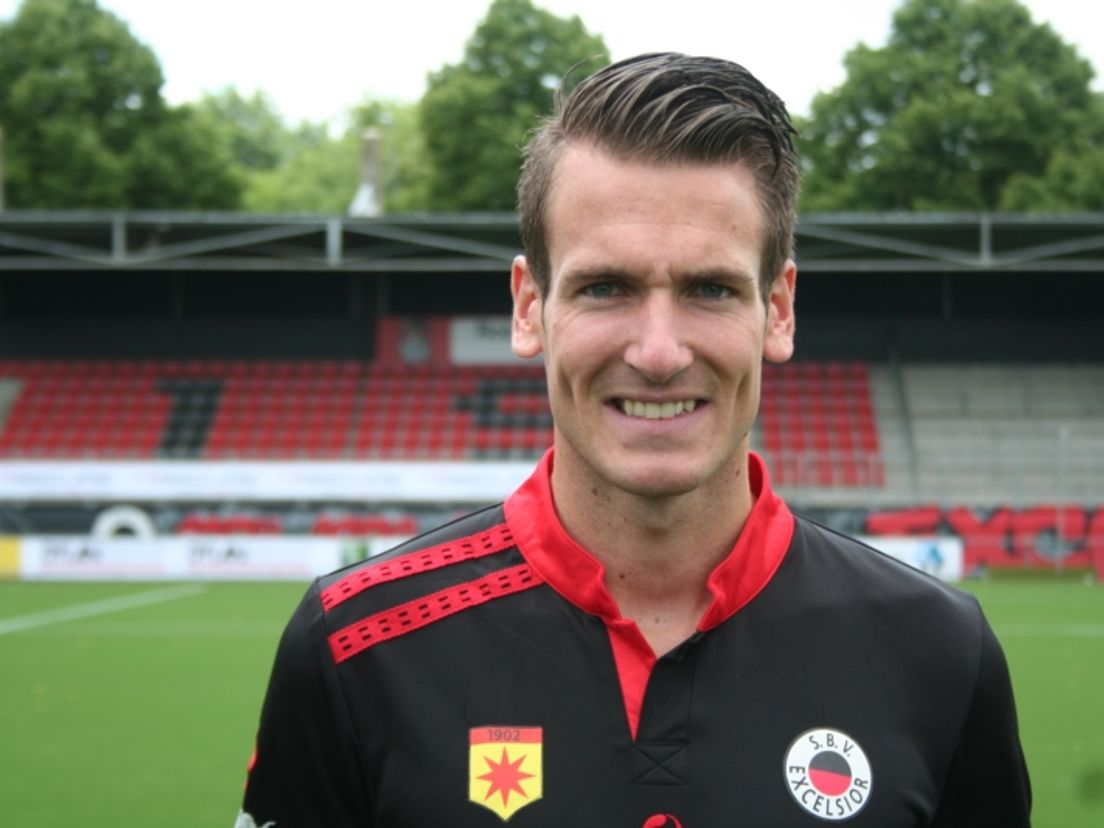 Kevin Vermeulen
