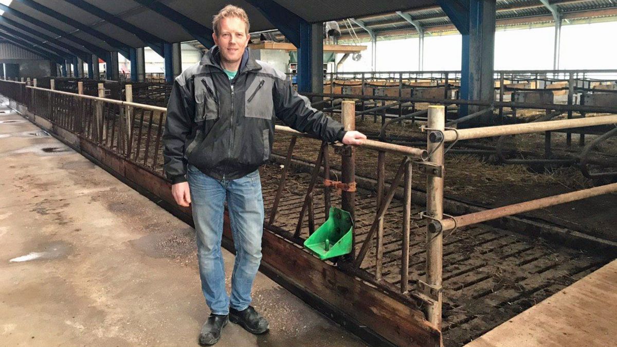 Boer uit Beerta zegt Nederland vaarwel: 'Ze zien ons als subsidieslurpende milieuvervuilers'