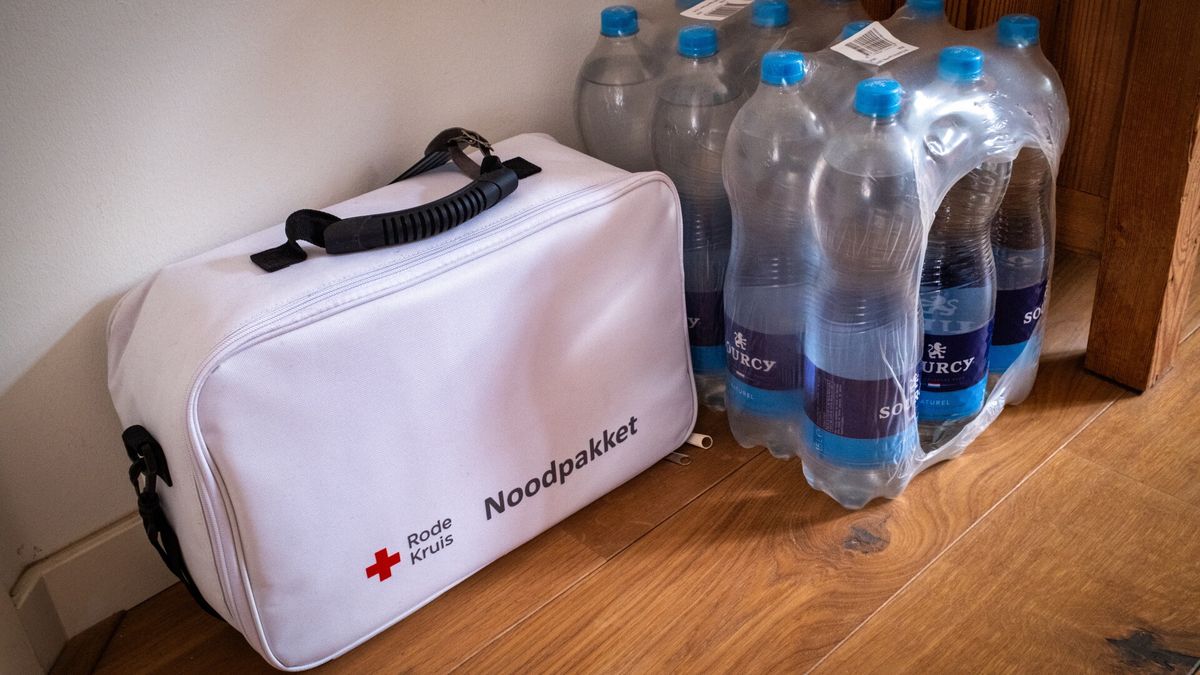 Opsterland wil dorpsplannen maken voor als de stroom en het water uitvallen