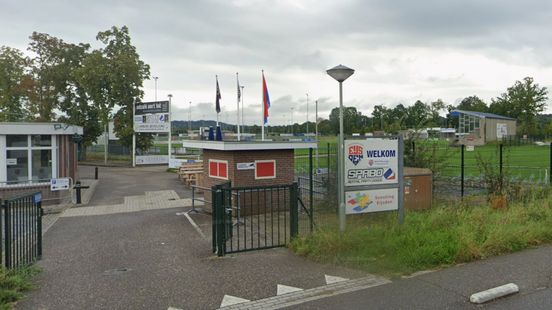 Volgende amateurvoetbalclub grijpt in na vernielingen en baldadigheid op complex Home