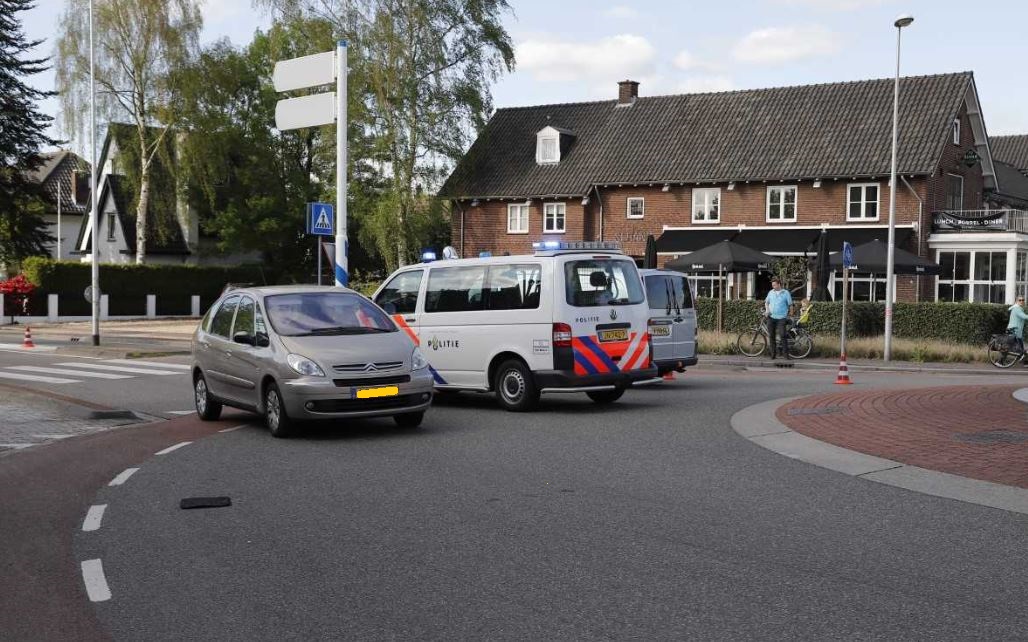 Vrouw Die Zwaargewond Raakte Bij Ongeluk In Mook Komt Uit Nijmegen ...