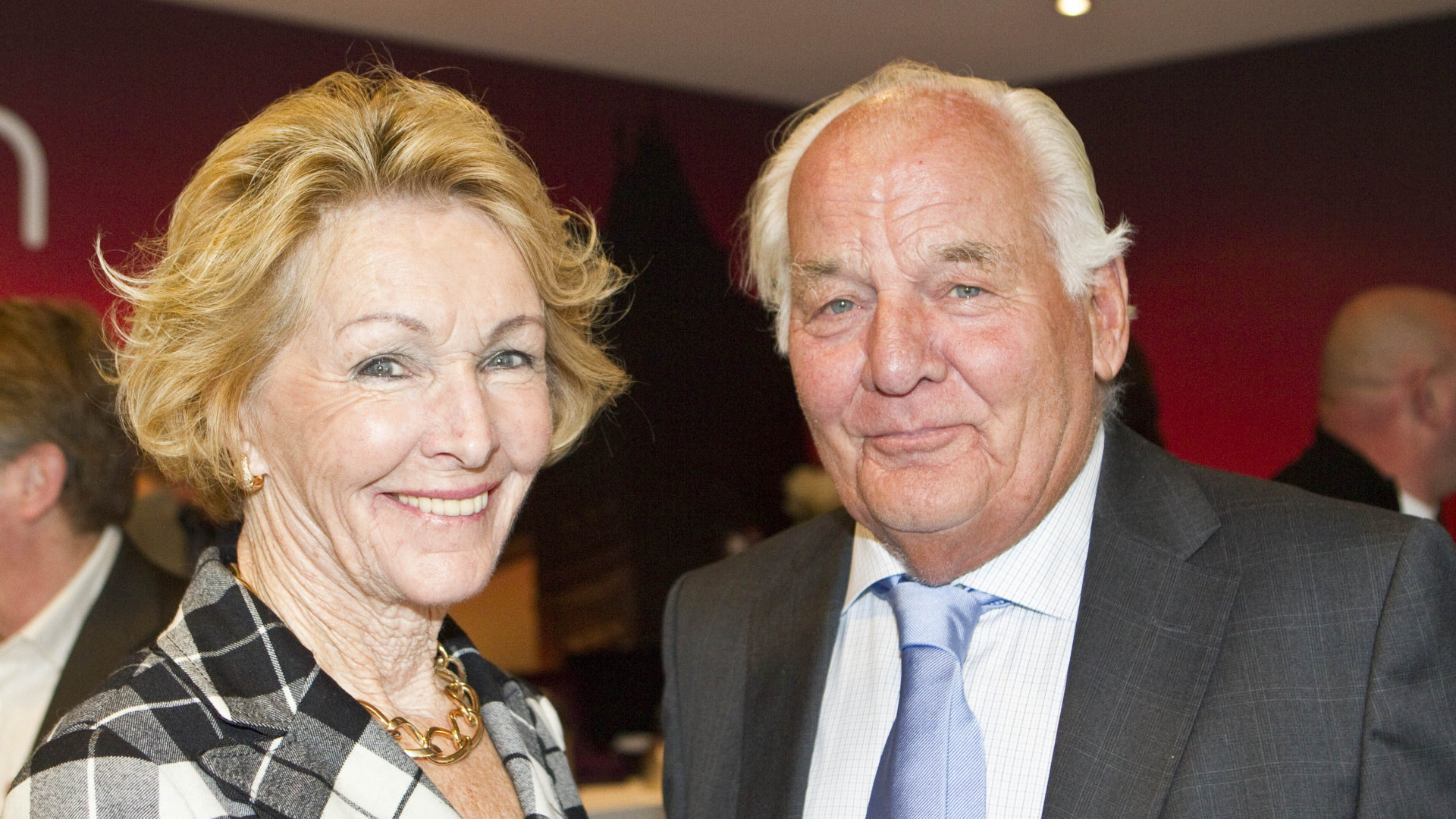 Truus Van Der Valk Overleden