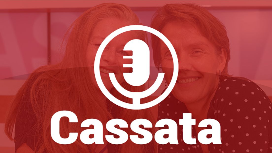 Luister naar de Cassata-podcast