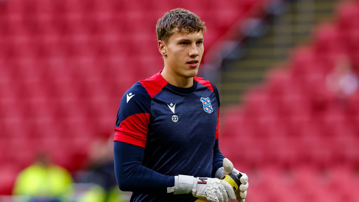 Bernt Klaverboer opgeroepen voor jong Oranje | Mats Egbring vervangt geschorste Braude tegen NEC