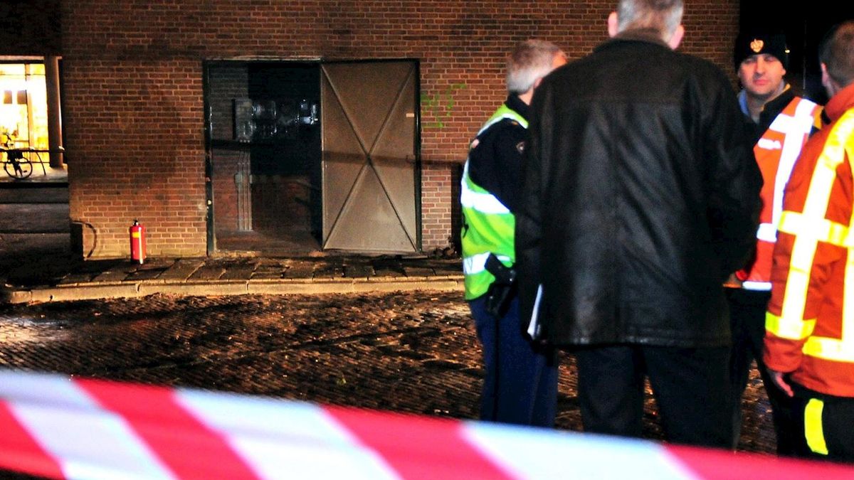 Keizerslanden Deventer enkele uren zonder stroom
