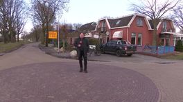 Staatssecretaris in Ekehaar na aardbeving