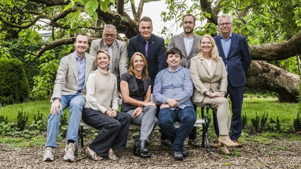 Zelfde partijen gaan door in Stichtse Vecht: coalitieakkoord is klaar