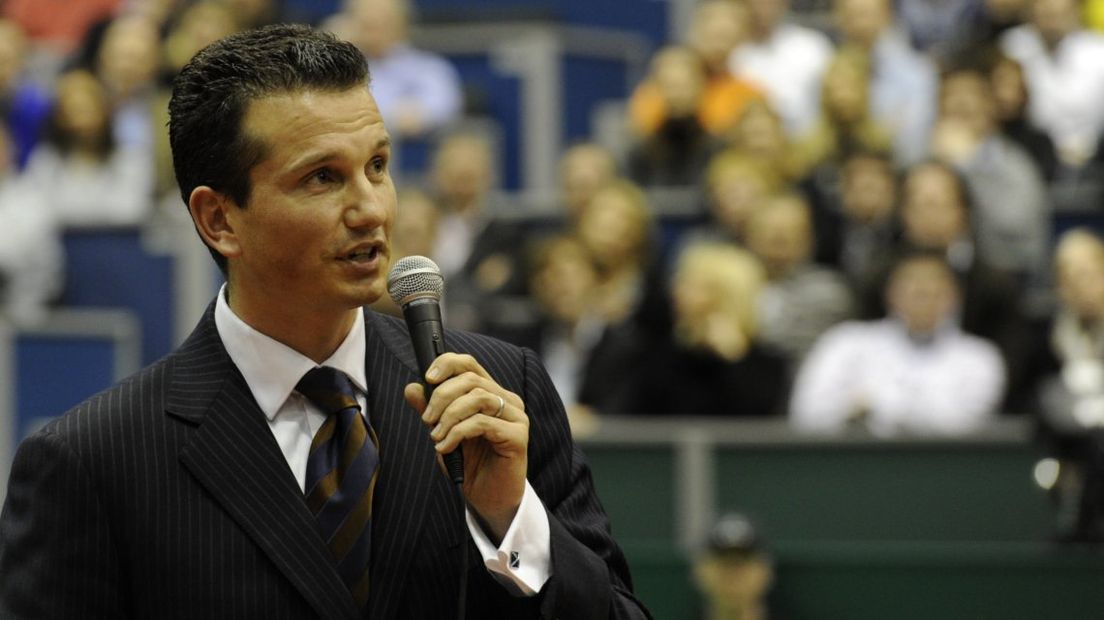 Richard Krajicek